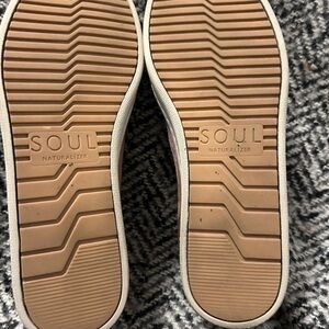 Naturalizer Woman’s Suede Shoes- Rose Pink